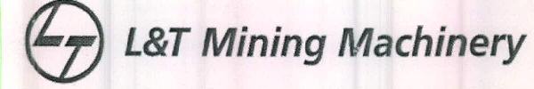 Lt L&t Mining Machinery Device mark 2366418 Trademark