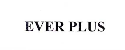 Ever Plus Device mark 1993797 Trademark