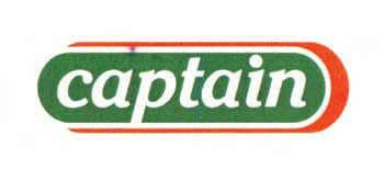 Captain Device mark 2068612 Trademark