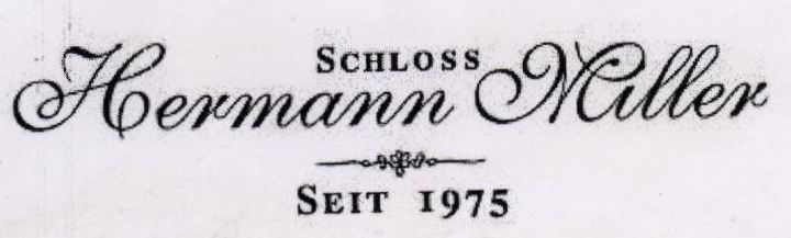 Hermann Miller Device mark 1822026 Trademark