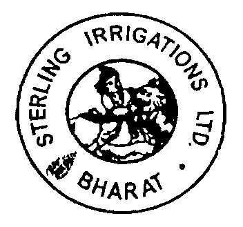 Sterling Irrigations Limited Device mark 746267 Trademark