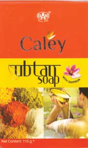 Caley Device mark 2209288 Trademark