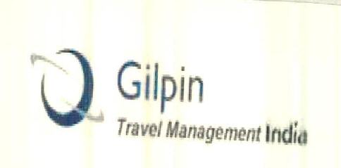 Gilpin Travel Management India Device mark 2429349 Trademark