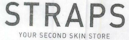 Straps Device mark 1455852 Trademark