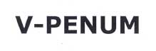 V - Penum Device mark 1991503 Trademark
