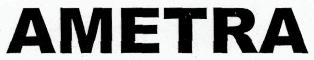 Ametra Device mark 2440377 Trademark