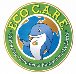 Eco C.a.r.e. Cultivating Attitudes Of Respect For The Earth Device mark 2387831 Trademark