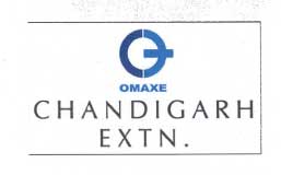 Omaxe Chandigarh Extn Device mark 2029289 Trademark