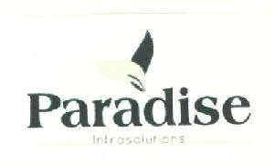 Paradise (label) Device mark 2680128 Trademark