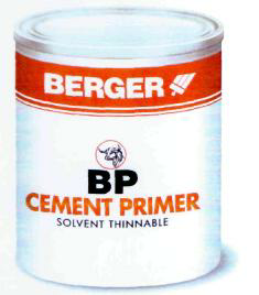 Berger, Bp, Device Of Container Of Paints, Paint Brush, Buffalo Device mark 2730944 Trademark