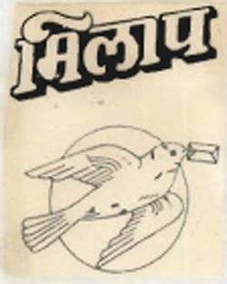 Milap Device mark 825505 Trademark