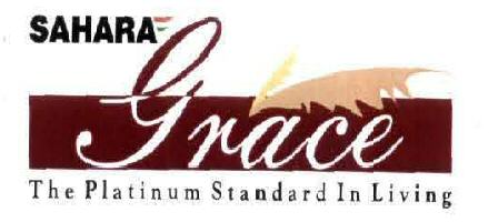 Sahara Grace Device mark 1859072 Trademark