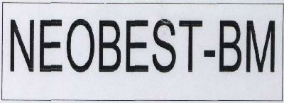 Neobest-bm Device mark 1757031 Trademark