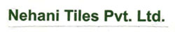 Nehani Tiles Pvt. Ltd. Device mark 2738287 Trademark