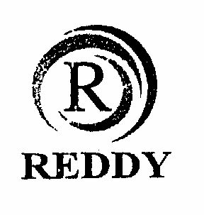 Reddy With Device Device mark 1492112 Trademark