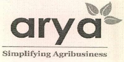 Arya Device mark 2644232 Trademark