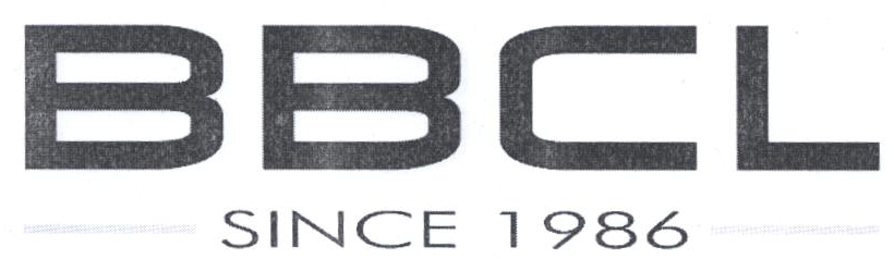 Bbcl Since 1986 Device mark 2230020 Trademark
