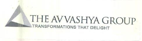 The Avvashya Group Transformations That Delight Device mark 2870067 Trademark