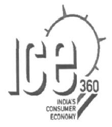 Ice360 (device) Device mark 2807369 Trademark