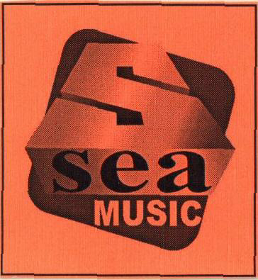 Sea Music Device mark 1747018 Trademark