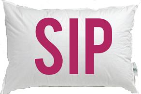 Sip (device Of Pillow) Device mark 1974955 Trademark