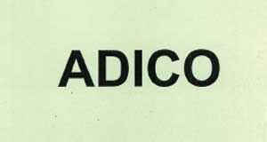Adico Device mark 2155792 Trademark