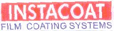 Instacoat Film Coating Systems(label) Device mark 1498447 Trademark