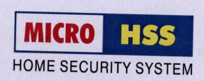 Micro Hss Device mark 1941146 Trademark