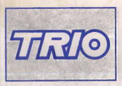 Trio Device mark 888826 Trademark