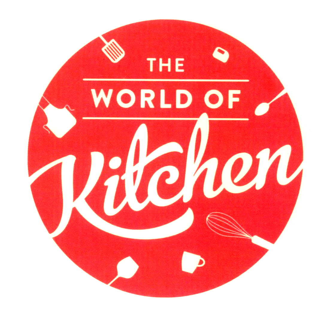 The World Of Kitchen Device mark 2944246 Trademark