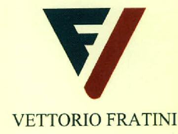 Vf Vettorio Fratini Device mark 2922657 Trademark
