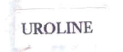 Uroline Device mark 965003 Trademark