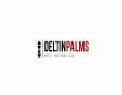 Deltinpalms Device mark 2455287 Trademark