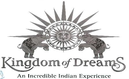 Kingdom Of Dreams Device mark 1994037 Trademark