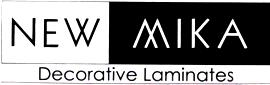 New Mika Device mark 2444020 Trademark