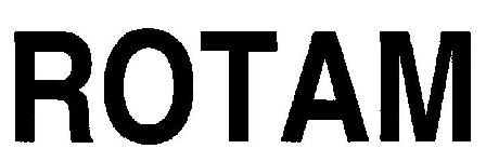 Rotam Device mark 1804852 Trademark