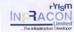 Prism Infracon Limited Device mark 2085180 Trademark