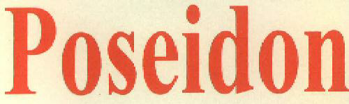 Poseidon Device mark 2721958 Trademark