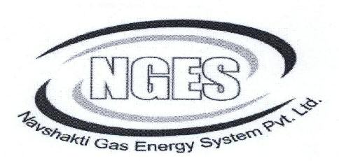 Nges With Device Device mark 1619128 Trademark