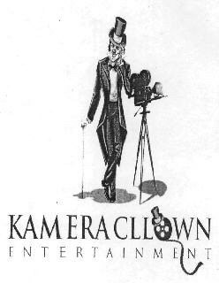 Kamera Cllown (device) Device mark 2640942 Trademark
