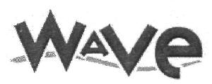 Wave (device) Device mark 2668743 Trademark