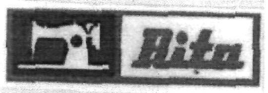 Rita (label) Device mark 2450461 Trademark