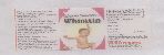 Whimxin(label) Device mark 1033221 Trademark