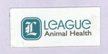 L League (label) Device mark 1792227 Trademark