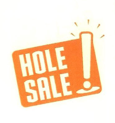 Hole Sale! Device mark 2814970 Trademark