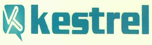 Kestrel (logo) Device mark 2735413 Trademark