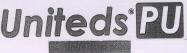 United"s Pu (word) Device mark 1764365 Trademark