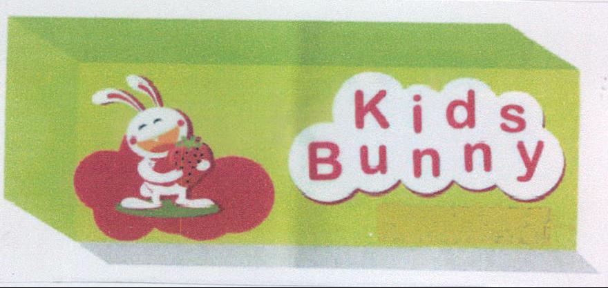 Kids Bunny Device mark 2093203 Trademark