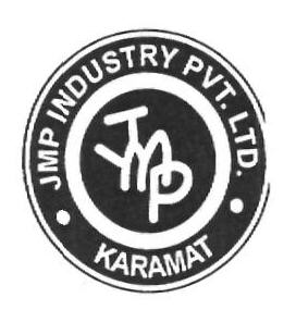 Jmp Industry Pvt Ltd. Karamat (device) Device mark 2704154 Trademark