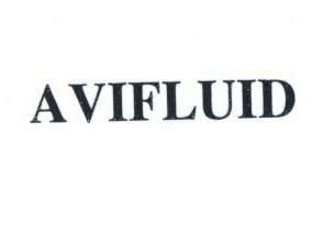 Avifluid Device mark 1522166 Trademark